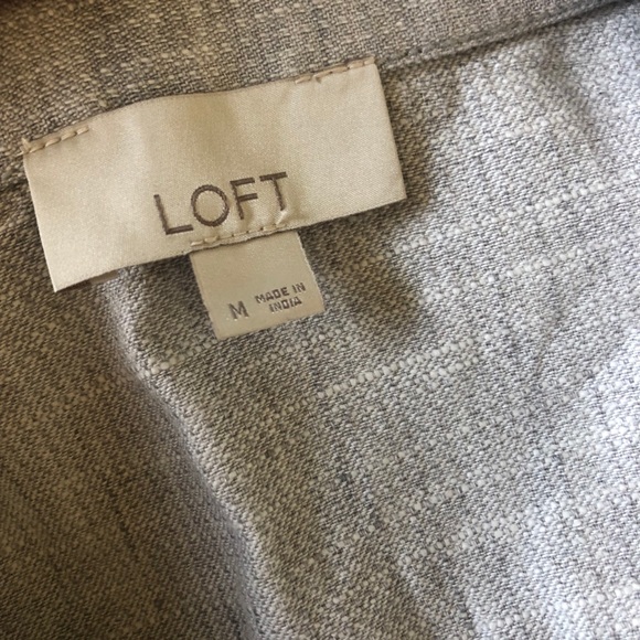 Loft Jacket - Picture 4 of 4